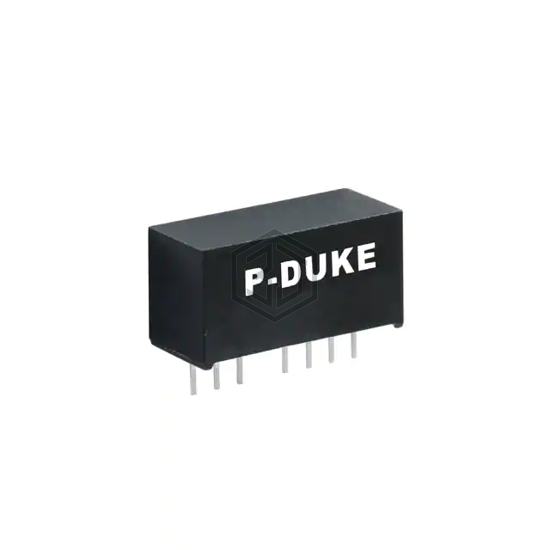 EDL02-48S3P3W - P-DUKE Technology, Inc. - DC DC Converters