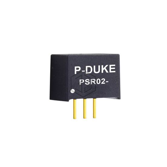 PSR02-24S09 - P-DUKE Technology, Inc. - DC DC Converters