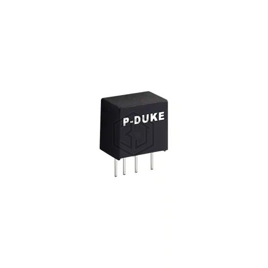 UDH02-24S3P3 - P-DUKE Technology, Inc. - DC DC Converters