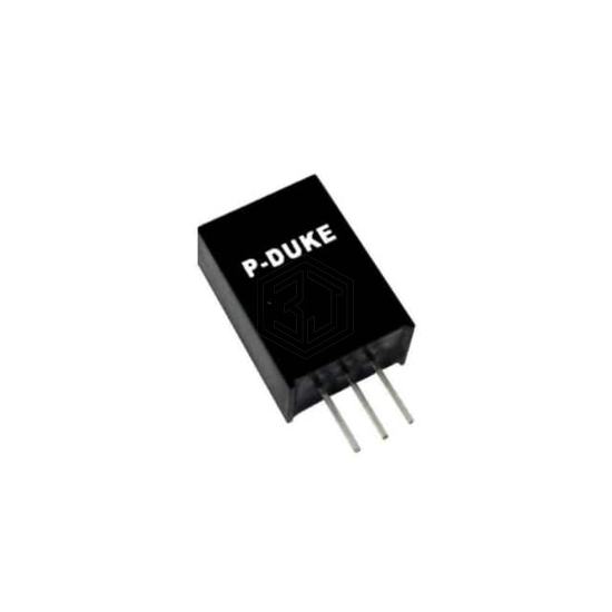 ASR01-24S15 - P-DUKE Technology, Inc. - DC DC Converters
