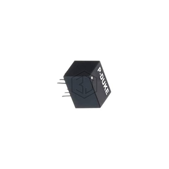 SDH03-24D15W - P-DUKE Technology, Inc. - DC DC Converters