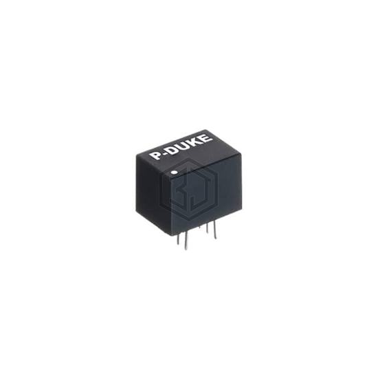 SDH05-48S15W - P-DUKE Technology, Inc. - DC DC Converters