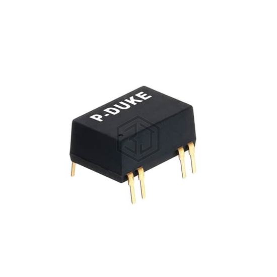 PDH02-12S05W - P-DUKE Technology, Inc. - DC DC Converters