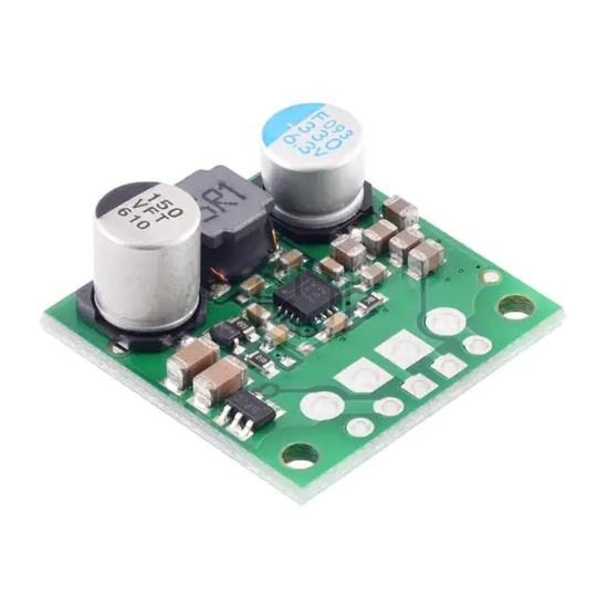 4082 - Pololu Corporation - DC DC Converters