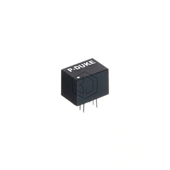 SDH05-48S05W - P-DUKE Technology, Inc. - DC DC Converters