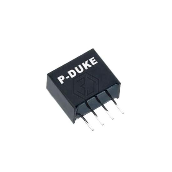 EUR01-33S33 - P-DUKE Technology, Inc. - DC DC Converters