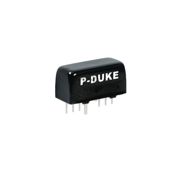 RDL06-48S24W - P-DUKE Technology, Inc. - DC DC Converters
