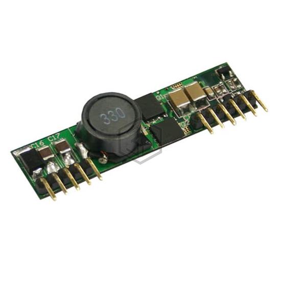 NID30S24-05 - MEAN WELL USA Inc. - DC DC Converters