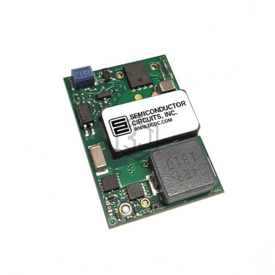 CPT15A48PS - Semiconductor Circuits, Inc. - DC DC Converters