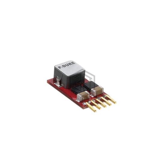 OSR03-24S12 - P-DUKE Technology, Inc. - DC DC Converters
