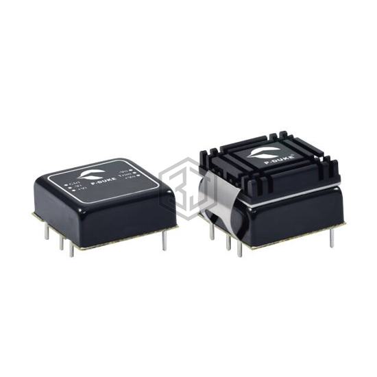 LCD10-24S05 - P-DUKE Technology, Inc. - DC DC Converters