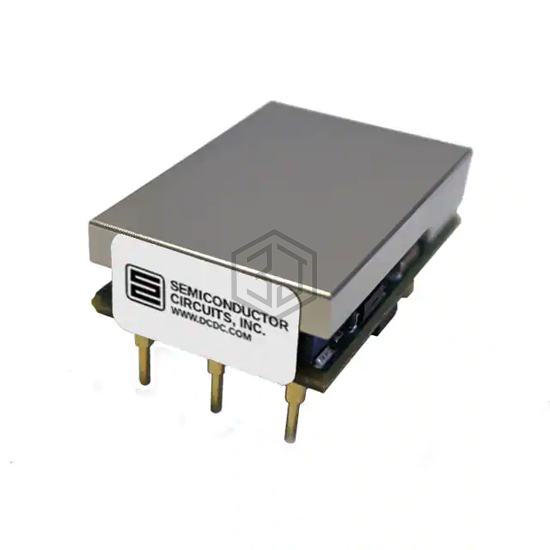 CPT3B48PB - Semiconductor Circuits, Inc. - DC DC Converters