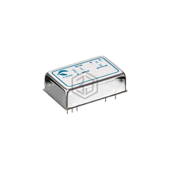 FKC15-24D15 - P-DUKE Technology, Inc. - DC DC Converters