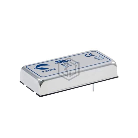 FED20-48D12W - P-DUKE Technology, Inc. - DC DC Converters