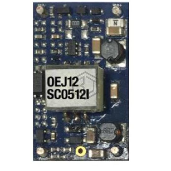 OEJ12SC1224 - ETA-USA - DC DC Converters