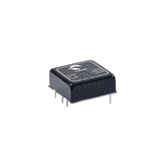 RCD15-48S24W - P-DUKE Technology, Inc. - DC DC Converters