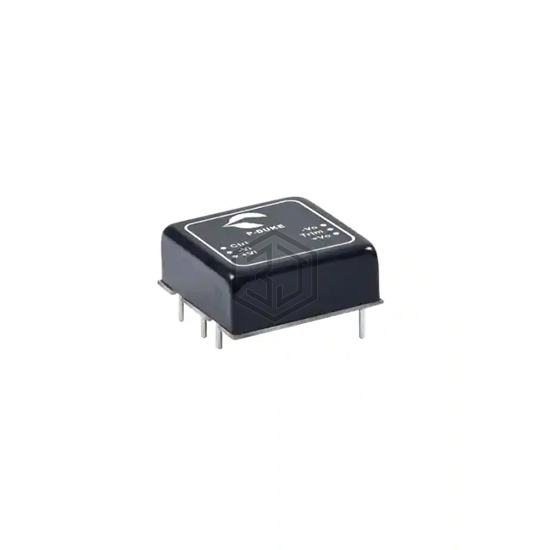 RCD15-24D12W - P-DUKE Technology, Inc. - DC DC Converters