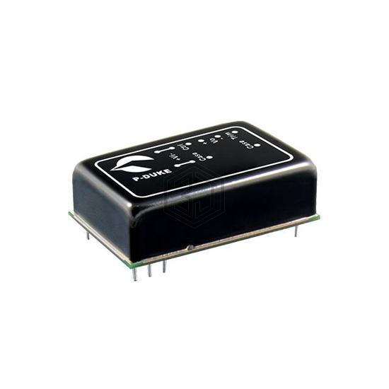 LKC05-24D24W - P-DUKE Technology, Inc. - DC DC Converters