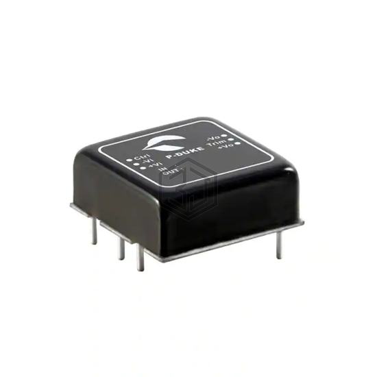 RCD20-48D15W - P-DUKE Technology, Inc. - DC DC Converters