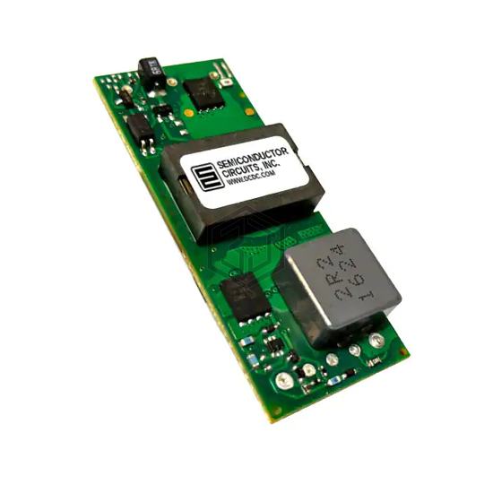 CPE30A48P - Semiconductor Circuits, Inc. - DC DC Converters