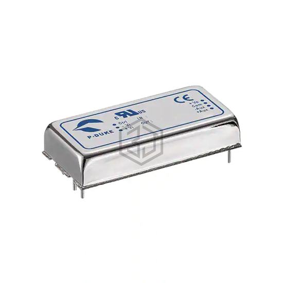 FED30-24S15 - P-DUKE Technology, Inc. - DC DC Converters