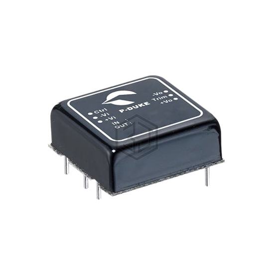 LCD30-24S24W - P-DUKE Technology, Inc. - DC DC Converters