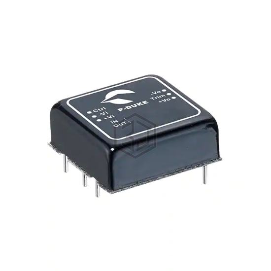 LCD30-12S12 - P-DUKE Technology, Inc. - DC DC Converters