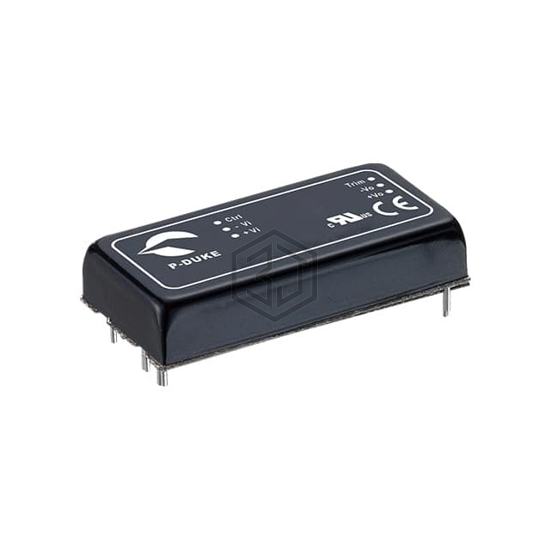FED60-24S24W - P-DUKE Technology, Inc. - DC DC Converters