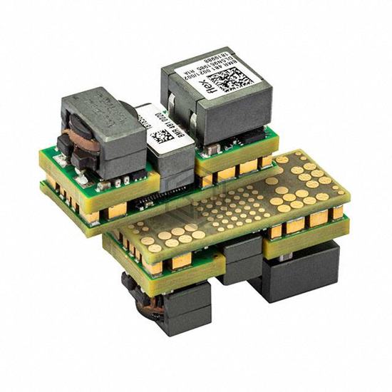 BMR4810021/002 - Flex Power Modules - DC DC Converters