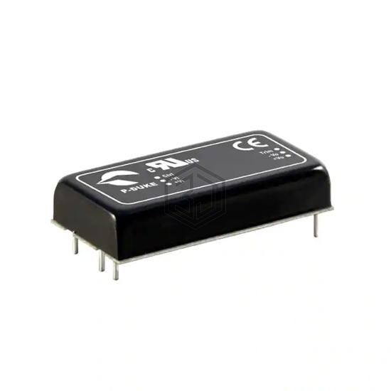 RED60-110S12W - P-DUKE Technology, Inc. - DC DC Converters