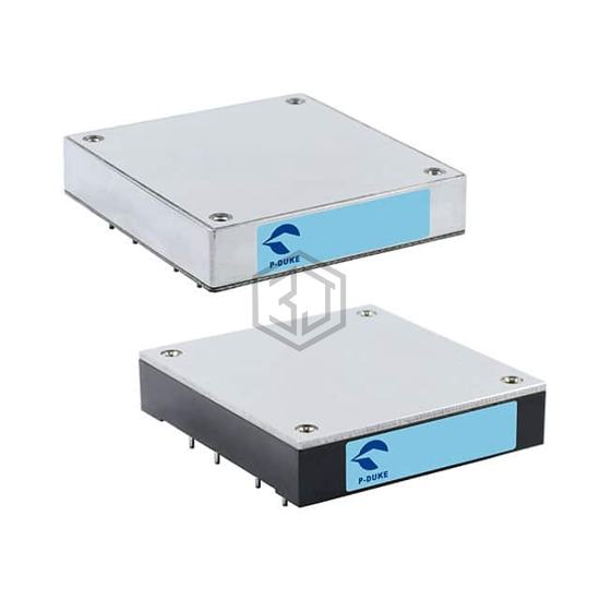 HAE75-110S12W - P-DUKE Technology, Inc. - DC DC Converters