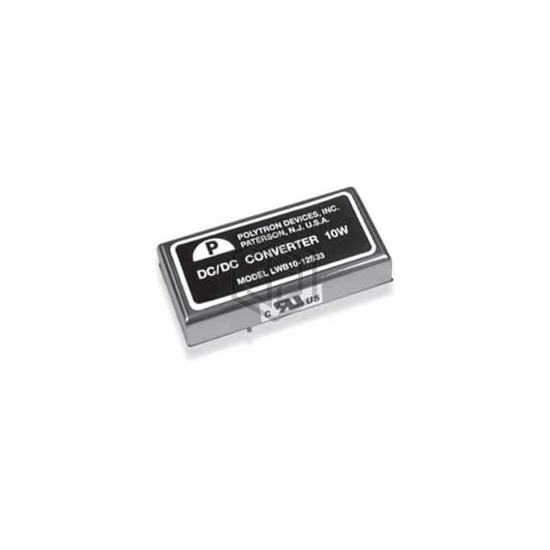 LWA10-24-15-A-CEC - Polytron - DC DC Converters