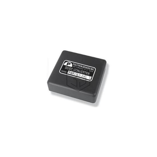 PR81-15-24 - Polytron - DC DC Converters