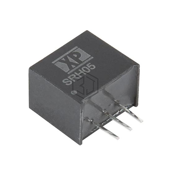 SRH05S6V5 - XP Power - DC DC Converters