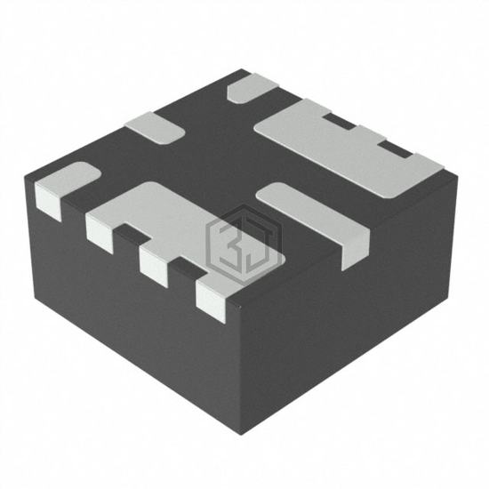 MPM3804GG-Z - Monolithic Power Systems Inc. - DC DC Converters