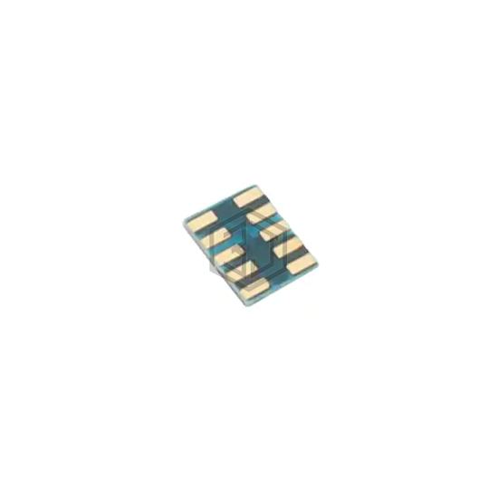 TPSM828214SILR - Texas Instruments - DC DC Converters