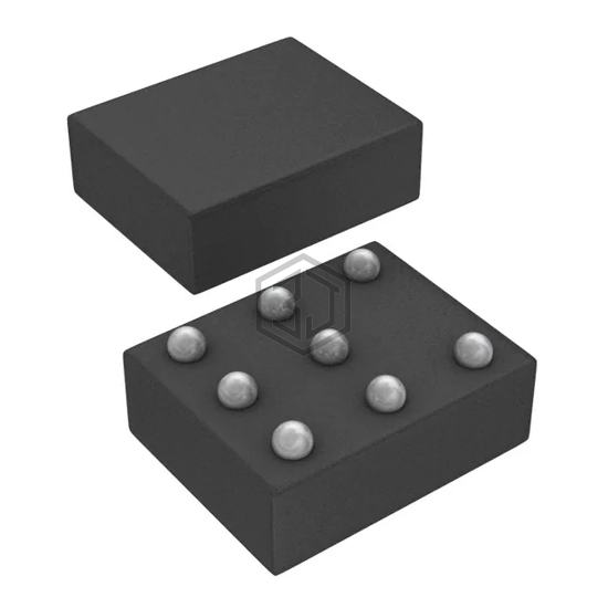 TPS82677SIPR - Texas Instruments - DC DC Converters