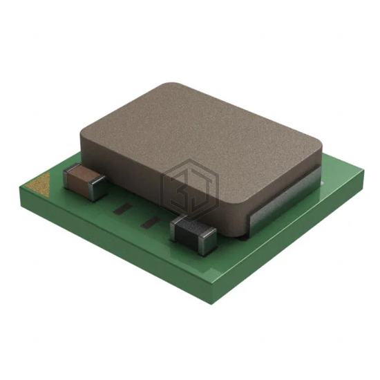 MUN3CAD03-SF - Delta Electronics/Cyntec - DC DC Converters