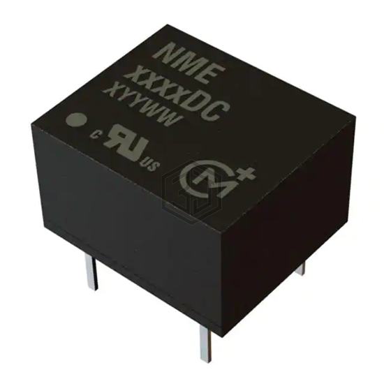 NME0509DC - Murata Power Solutions Inc. - DC DC Converters