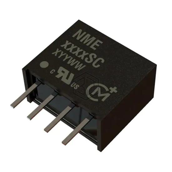 NME0509SC - Murata Power Solutions Inc. - DC DC Converters