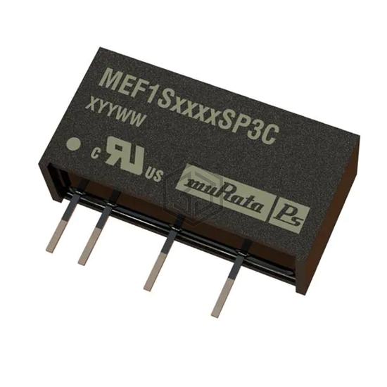 MEF1S2405SP3C - Murata Power Solutions Inc. - DC DC Converters
