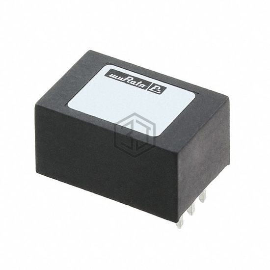 OKI-78SR-3.3/1.5-W36HE-C - Murata Power Solutions Inc. - DC DC Converters