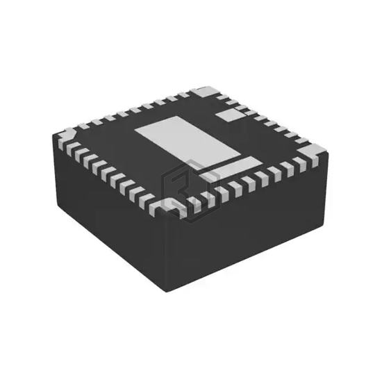 LMZ34202RVQT - Texas Instruments - DC DC Converters