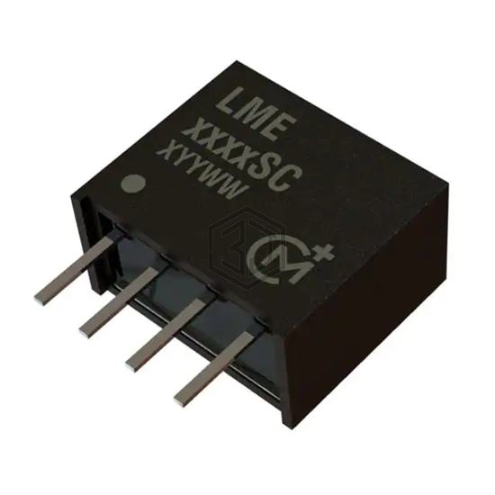 LME0305SC - Murata Power Solutions Inc. - DC DC Converters