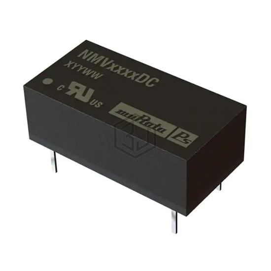 NMV1215DC - Murata Power Solutions Inc. - DC DC Converters