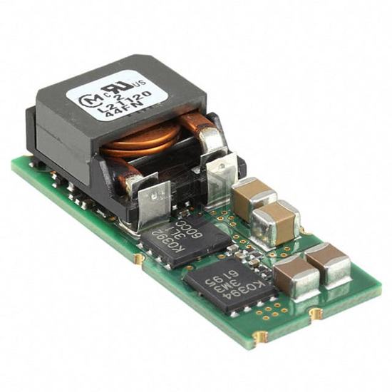 OKL2-T/20-W12P2-C - Murata Power Solutions Inc. - DC DC Converters