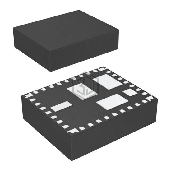 LMZ35003RKGR - Texas Instruments - DC DC Converters