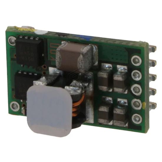 LDO06C-005W05-HJ - Artesyn Embedded Power - DC DC Converters
