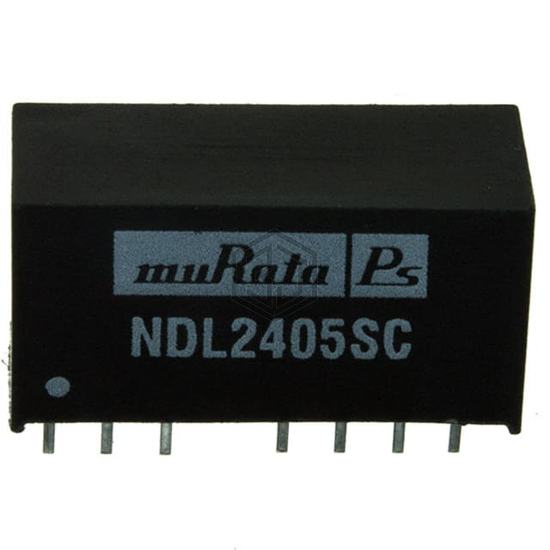 NDL2405SC - Murata Power Solutions Inc. - DC DC Converters
