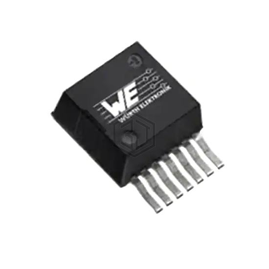 172946001 - Würth Elektronik - LED Drivers